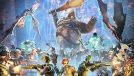 (WGB) God Mode – Review