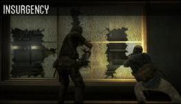 Insurgency 2 Launches on Steam Early Access