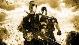 Army of Two: The Devil’s Cartel Review | ScrewAttack