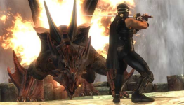 Ninja Gaiden Sigma 2 Plus Review | Gaming Union