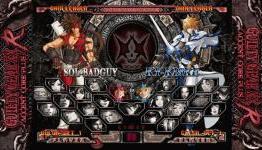 Destructoid- Review: Guilty Gear XX Accent Core Plus R