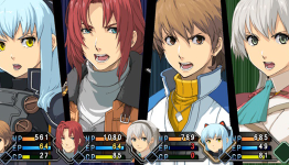 The Legend Of Heroes VII Needs An English Translation