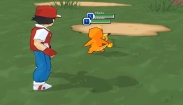 Pokemon Generations Mod is What a 3D Pokemon Game Should Be