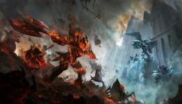 Spicy Horse Reveals Their Latest Title: Hell Invaders