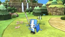 New Happy Wars Title Update released
