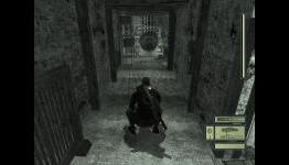 I’ve been playing Splinter Cell and it is wonderful