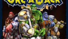 Farts And Burps Are Orc Attack’s Main Gameplay