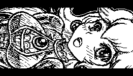Printing Miiverse – The Real Life Art Gallery Showcasing Printed Miiverse Art