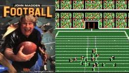 Looking back at 25 years of Madden football