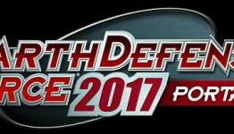 Earth Defense Force 2017 Portable Review | Warp Zoned