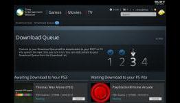 PSN Web Store Now Has The Option To Auto-Download When You Turn On Your Console