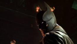 Exclusive – Batman: Arkham Origins Screenshots