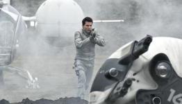 Oblivion Review | Nerdluster