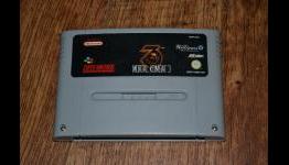 Gaming in Retrospect II: Mortal Kombat 3 on SNES