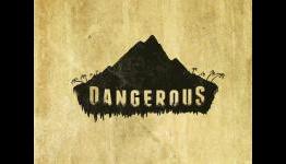 Multivarious Games Kickstarter Presents: Dangerous