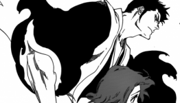 Bleach Chapter 535 Recap: Leviathyn.com