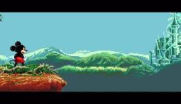 Fridgecritter’s Cuttings: Castle of Illusion