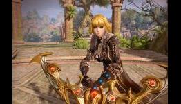 Cabal 2 Shows New Level 40 Dungeon and Flashy Combat Footage