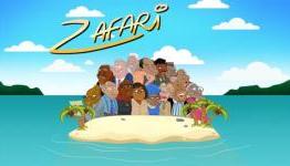 Cartoonist Zapiro turns his political satire to gaming