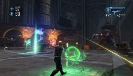 God Mode Review – The Armchair Empire