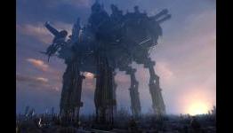 Snail Games Teases Steampunk Fantasy MMO Black Gold for E3