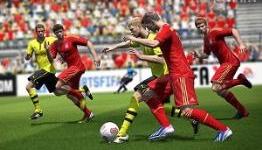 ‘FIFA 14’ debuts Global Scouting Network