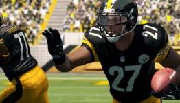 More on ‘Madden NFL 25’ Run Free and Improvements to Physics and Defense