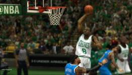 ‘NBA 2K13’ Playoffs Round One Roster Update