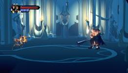 Sacred Citadel Review: You seem mighty familiar [TheBitBag]