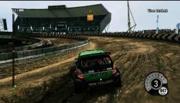 WRC FIA World Rally Championship 3 PS3 Review (GamingBolt)