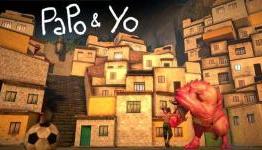 Papo & Yo Review (PC) | CalmDownTom