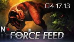 Random Encounter – ORION: Dino Horde