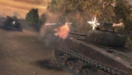 Relic: Shutting Down Company of Heroes Online “Sucked”