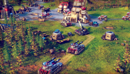 Battle Worlds Kronos Interview – Worlds Factory