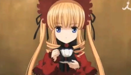 First ‘Rozen Maiden’ 2013 Anime Promo Released