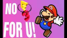 No Nintendo E3 Press Conference This Year, Why Not ?