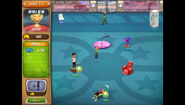GameZebo: Fitness Bustle: Energy Boost Review