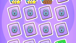 GameZebo: Cut the Rope: Time Travel Walkthrough