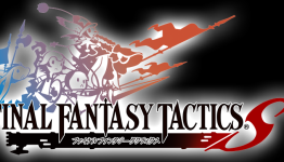 Final Fantasy Tactics is Coming to Mobage