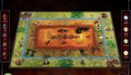 TouchGen: Talisman Prologue HD Review