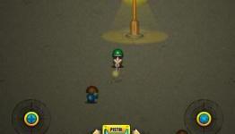 TouchGen: Yet Another Zombie Defense review