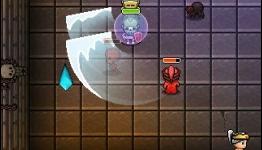 Touch Arcade: Nimble Quest Review