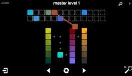 Touch Arcade: Blendoku Review