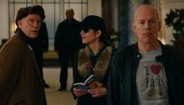 Brand New Trailer For RED 2