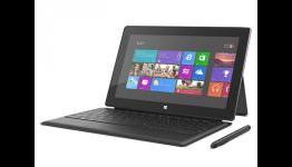Microsoft Surface Outsells Google Nexus 10