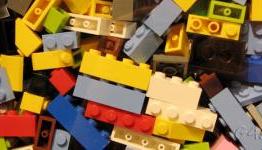 LEGO Legends of Chima: Laval’s Journey Trailer