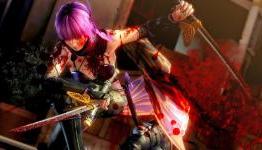 T-Ono | Ninja Gaiden 3: Razor’s Edge (PS3/360) Review