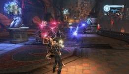 Gamespot- God Mode Review