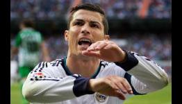 Cristiano Ronaldo’s season tarnished by Borussia Dortmund?