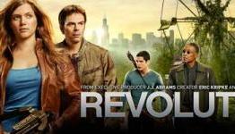 NBC Renews Revolution, Grimm, Parenthood, Chicago Fire, and Law & Order: SVU